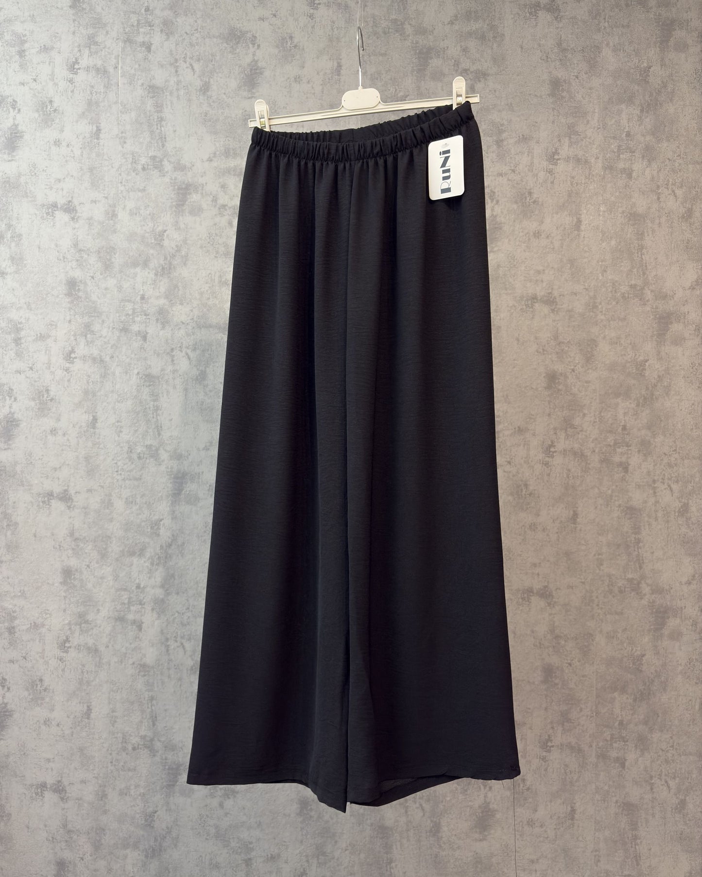 Lässig leichte Bundhose