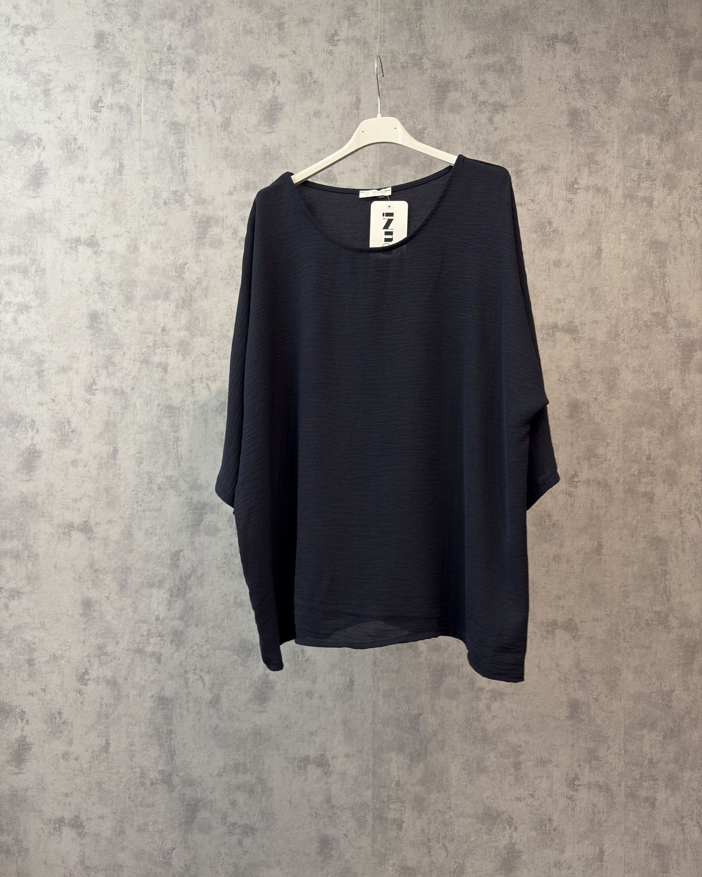 Schlichtes Oversize Shirt