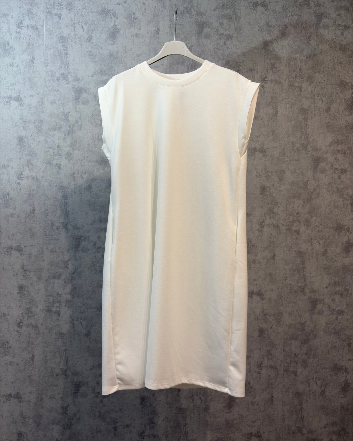 Lässiges Kleid – casual & elegant