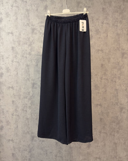 Lässig leichte Bundhose