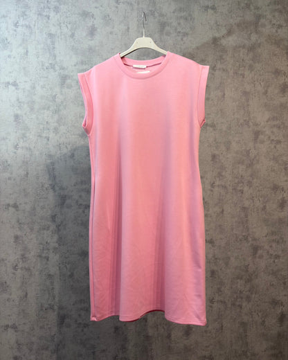 Lässiges Kleid – casual & elegant