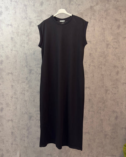 Lässiges Kleid – casual & elegant